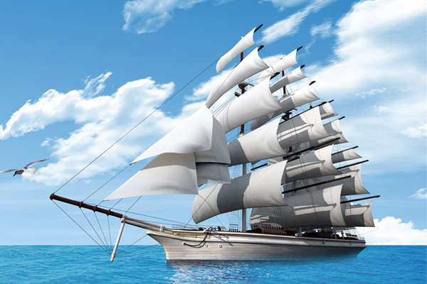 华信通企业文化